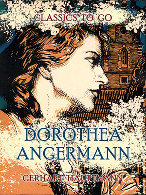 cover image of Dorothea Angermann